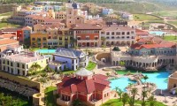 melia villaitana hotel